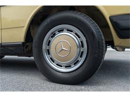 1978 Mercedes-Benz 240D (CC-2092169) for sale in Fort Lauderdale, Florida