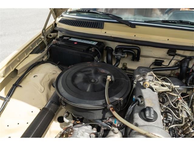 1978 Mercedes-Benz 240D (CC-2092169) for sale in Fort Lauderdale, Florida