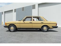 1978 Mercedes-Benz 240D (CC-2092169) for sale in Fort Lauderdale, Florida