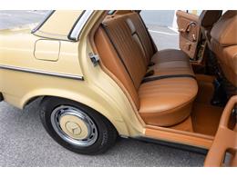 1978 Mercedes-Benz 240D (CC-2092169) for sale in Fort Lauderdale, Florida