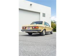1978 Mercedes-Benz 240D (CC-2092169) for sale in Fort Lauderdale, Florida