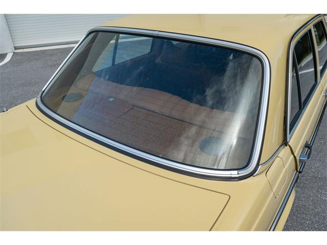 1978 Mercedes-Benz 240D (CC-2092169) for sale in Fort Lauderdale, Florida