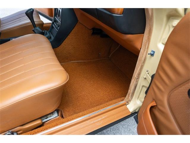 1978 Mercedes-Benz 240D (CC-2092169) for sale in Fort Lauderdale, Florida