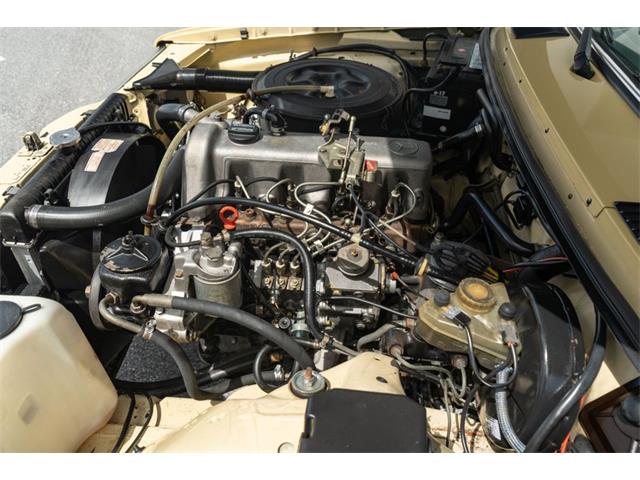 1978 Mercedes-Benz 240D (CC-2092169) for sale in Fort Lauderdale, Florida