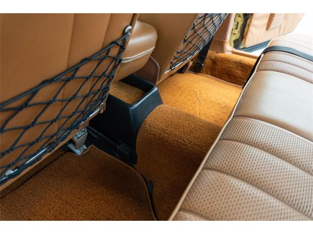 1978 Mercedes-Benz 240D (CC-2092169) for sale in Fort Lauderdale, Florida