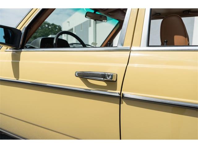 1978 Mercedes-Benz 240D (CC-2092169) for sale in Fort Lauderdale, Florida