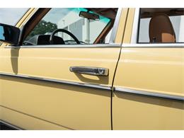 1978 Mercedes-Benz 240D (CC-2092169) for sale in Fort Lauderdale, Florida