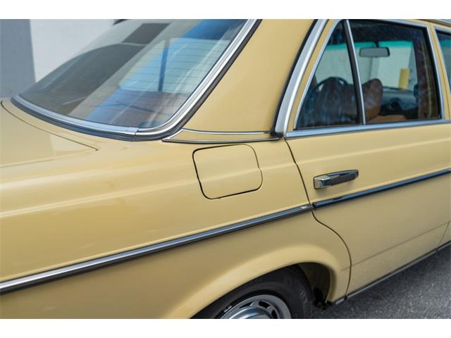 1978 Mercedes-Benz 240D (CC-2092169) for sale in Fort Lauderdale, Florida