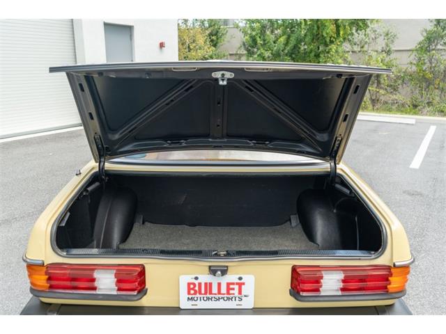 1978 Mercedes-Benz 240D (CC-2092169) for sale in Fort Lauderdale, Florida