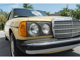 1978 Mercedes-Benz 240D (CC-2092169) for sale in Fort Lauderdale, Florida