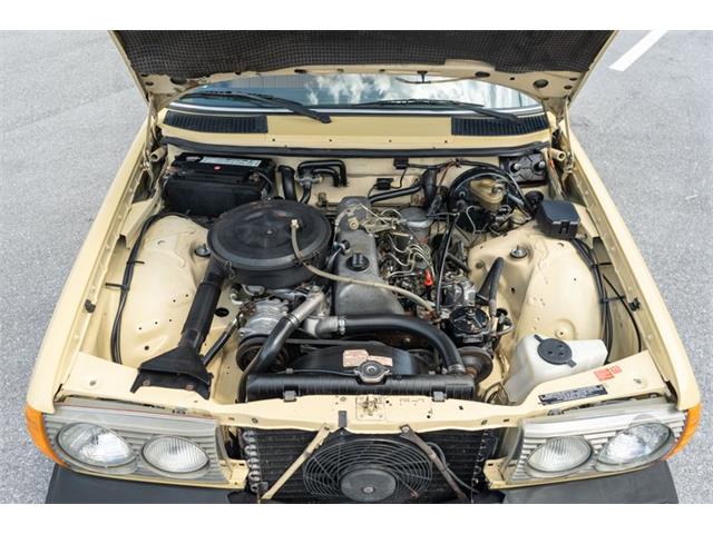 1978 Mercedes-Benz 240D (CC-2092169) for sale in Fort Lauderdale, Florida