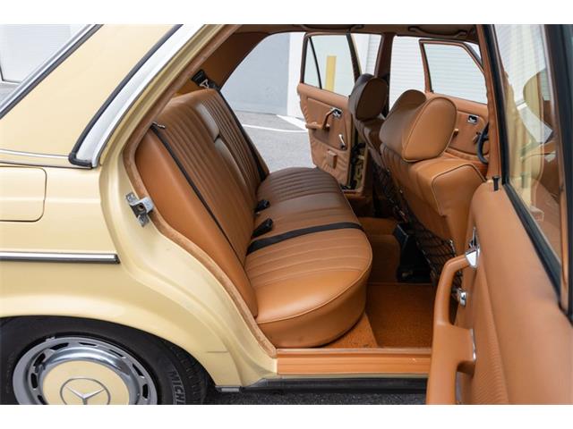 1978 Mercedes-Benz 240D (CC-2092169) for sale in Fort Lauderdale, Florida