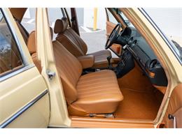 1978 Mercedes-Benz 240D (CC-2092169) for sale in Fort Lauderdale, Florida