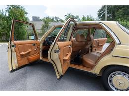 1978 Mercedes-Benz 240D (CC-2092169) for sale in Fort Lauderdale, Florida