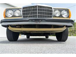 1978 Mercedes-Benz 240D (CC-2092169) for sale in Fort Lauderdale, Florida