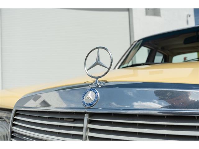 1978 Mercedes-Benz 240D (CC-2092169) for sale in Fort Lauderdale, Florida