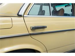 1978 Mercedes-Benz 240D (CC-2092169) for sale in Fort Lauderdale, Florida