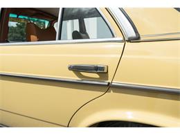 1978 Mercedes-Benz 240D (CC-2092169) for sale in Fort Lauderdale, Florida