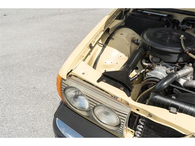 1978 Mercedes-Benz 240D (CC-2092169) for sale in Fort Lauderdale, Florida