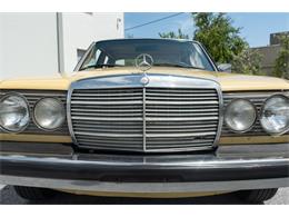 1978 Mercedes-Benz 240D (CC-2092169) for sale in Fort Lauderdale, Florida