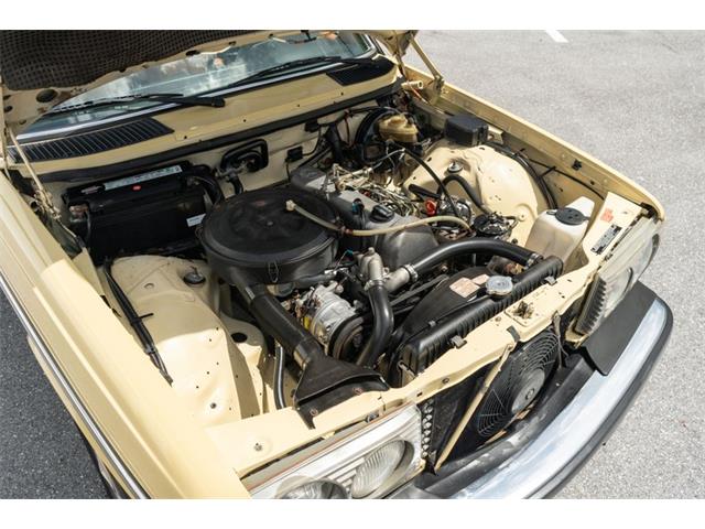 1978 Mercedes-Benz 240D (CC-2092169) for sale in Fort Lauderdale, Florida