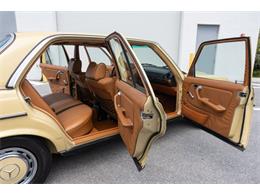 1978 Mercedes-Benz 240D (CC-2092169) for sale in Fort Lauderdale, Florida