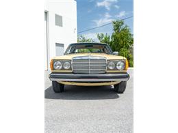 1978 Mercedes-Benz 240D (CC-2092169) for sale in Fort Lauderdale, Florida