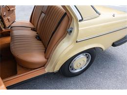 1978 Mercedes-Benz 240D (CC-2092169) for sale in Fort Lauderdale, Florida