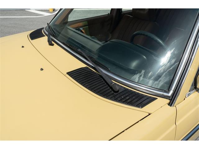 1978 Mercedes-Benz 240D (CC-2092169) for sale in Fort Lauderdale, Florida
