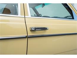 1978 Mercedes-Benz 240D (CC-2092169) for sale in Fort Lauderdale, Florida