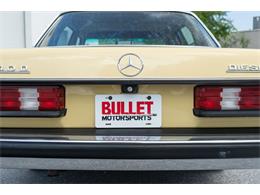 1978 Mercedes-Benz 240D (CC-2092169) for sale in Fort Lauderdale, Florida