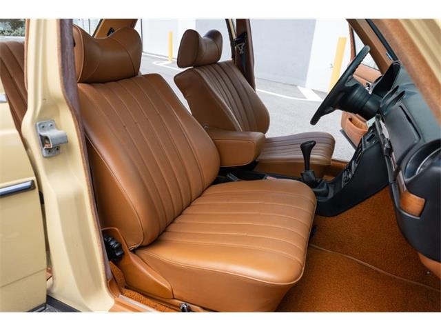 1978 Mercedes-Benz 240D (CC-2092169) for sale in Fort Lauderdale, Florida