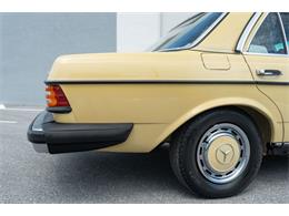 1978 Mercedes-Benz 240D (CC-2092169) for sale in Fort Lauderdale, Florida