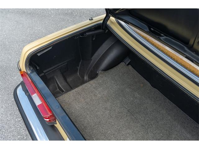 1978 Mercedes-Benz 240D (CC-2092169) for sale in Fort Lauderdale, Florida