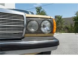 1978 Mercedes-Benz 240D (CC-2092169) for sale in Fort Lauderdale, Florida