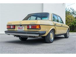 1978 Mercedes-Benz 240D (CC-2092169) for sale in Fort Lauderdale, Florida