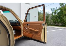 1978 Mercedes-Benz 240D (CC-2092169) for sale in Fort Lauderdale, Florida