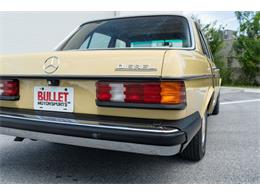 1978 Mercedes-Benz 240D (CC-2092169) for sale in Fort Lauderdale, Florida