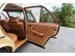1978 Mercedes-Benz 240D (CC-2092169) for sale in Fort Lauderdale, Florida