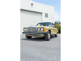 1978 Mercedes-Benz 240D (CC-2092169) for sale in Fort Lauderdale, Florida