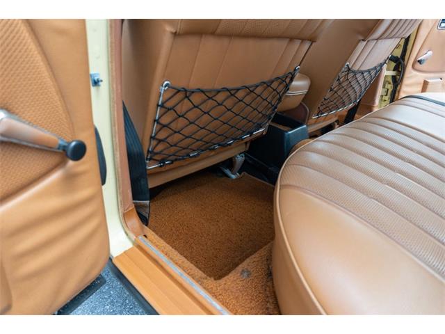 1978 Mercedes-Benz 240D (CC-2092169) for sale in Fort Lauderdale, Florida