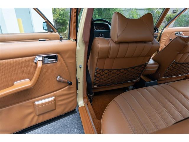 1978 Mercedes-Benz 240D (CC-2092169) for sale in Fort Lauderdale, Florida