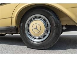 1978 Mercedes-Benz 240D (CC-2092169) for sale in Fort Lauderdale, Florida