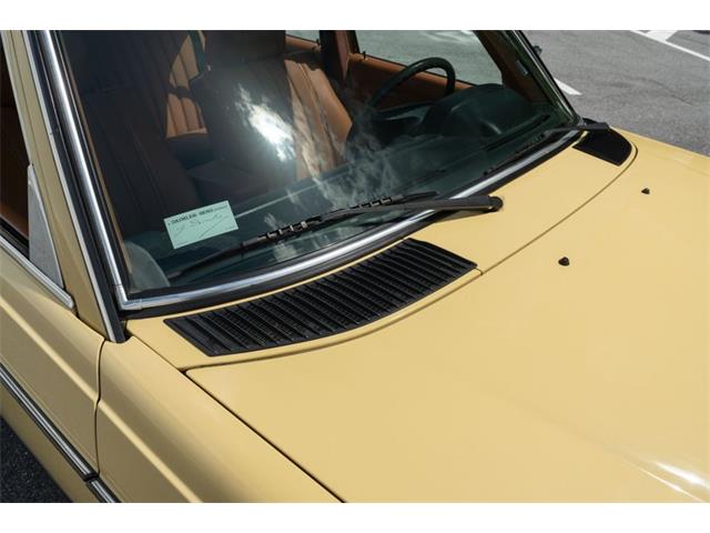 1978 Mercedes-Benz 240D (CC-2092169) for sale in Fort Lauderdale, Florida