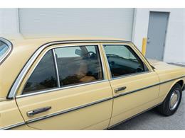 1978 Mercedes-Benz 240D (CC-2092169) for sale in Fort Lauderdale, Florida