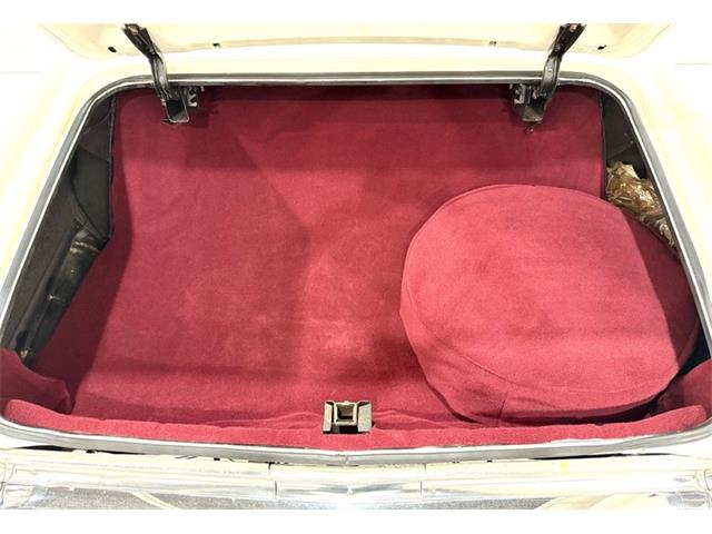 1962 Cadillac Series 62 (CC-2090217) for sale in Roanoke, Texas