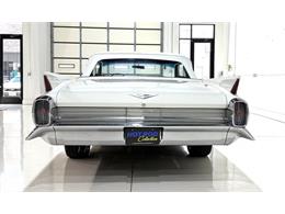 1962 Cadillac Series 62 (CC-2090217) for sale in Roanoke, Texas