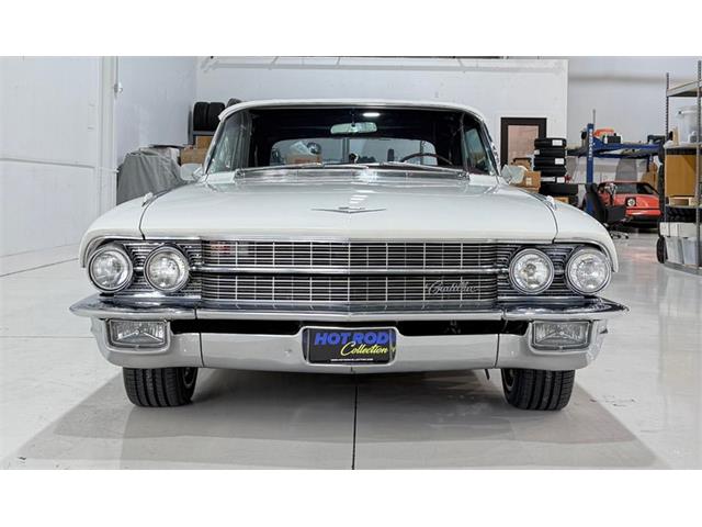 1962 Cadillac Series 62 (CC-2090217) for sale in Roanoke, Texas