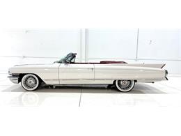 1962 Cadillac Series 62 (CC-2090217) for sale in Roanoke, Texas