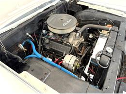 1962 Cadillac Series 62 (CC-2090217) for sale in Roanoke, Texas